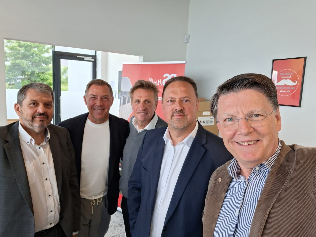 DS Wallonie