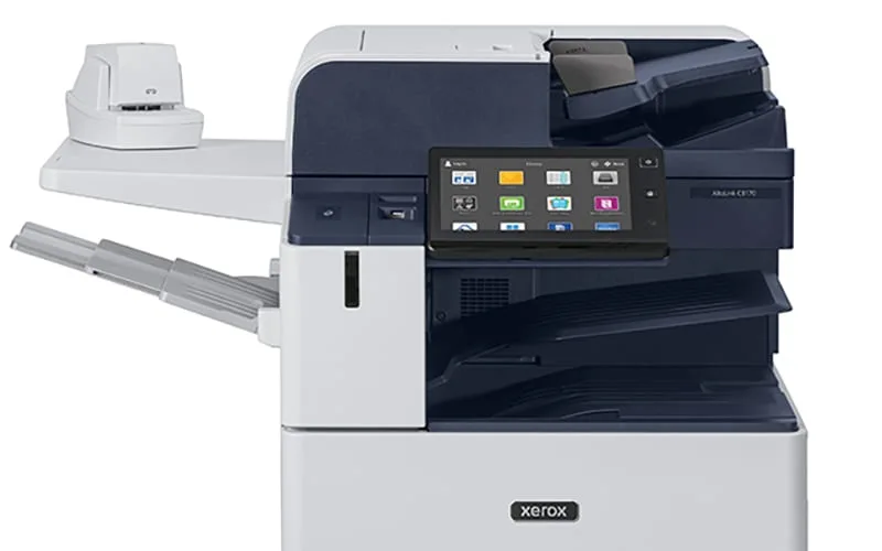 Xerox® AltaLink® Série C8100