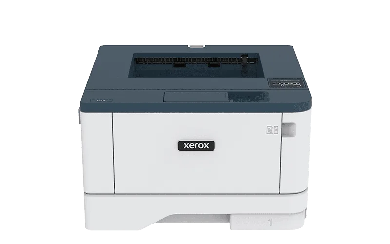 Xerox® B310 Multifonction Printer vue de face