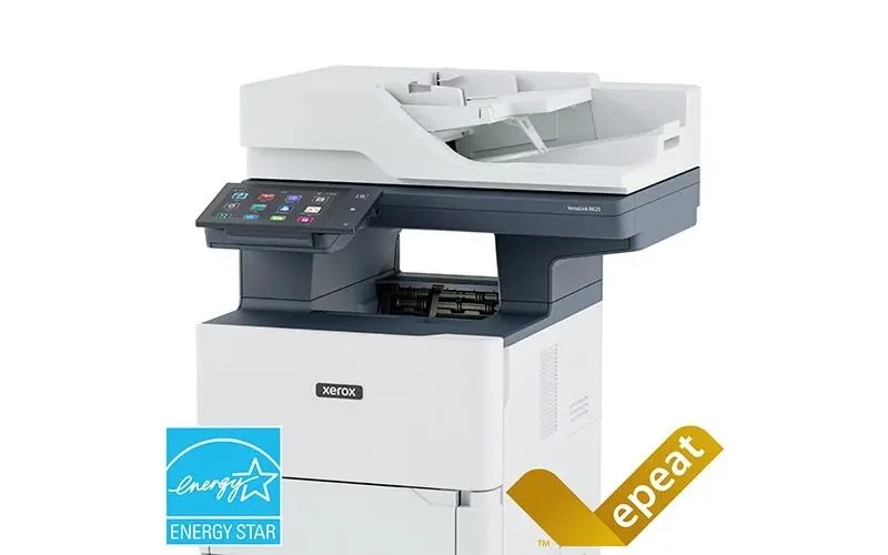 Imprimante multifonction Xerox® VersaLink® B625 avec certifications Energy Star et EPEAT