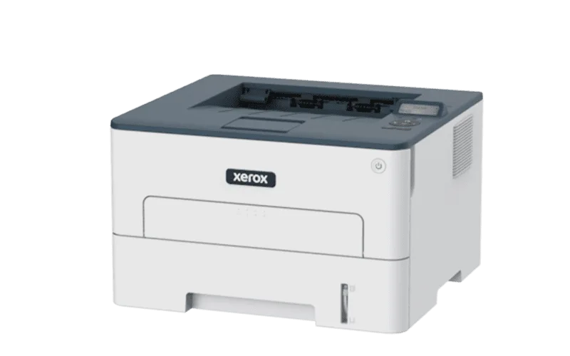 Imprimante multifonction Xerox® B230 vue latérale droite