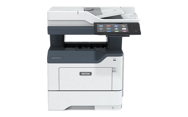 Imprimante multifonction Xerox® VersaLink® B415