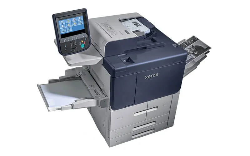 Xerox® Primelink® B9100 Series