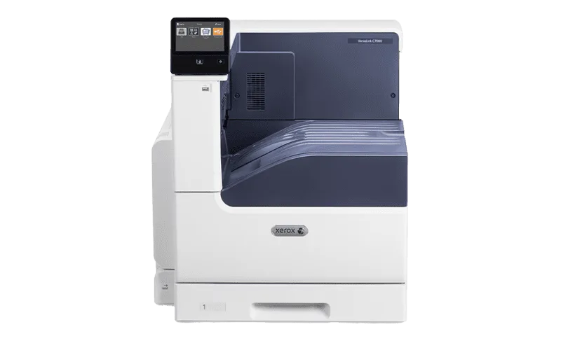 Imprimante couleur Xerox® VersaLink® C7000