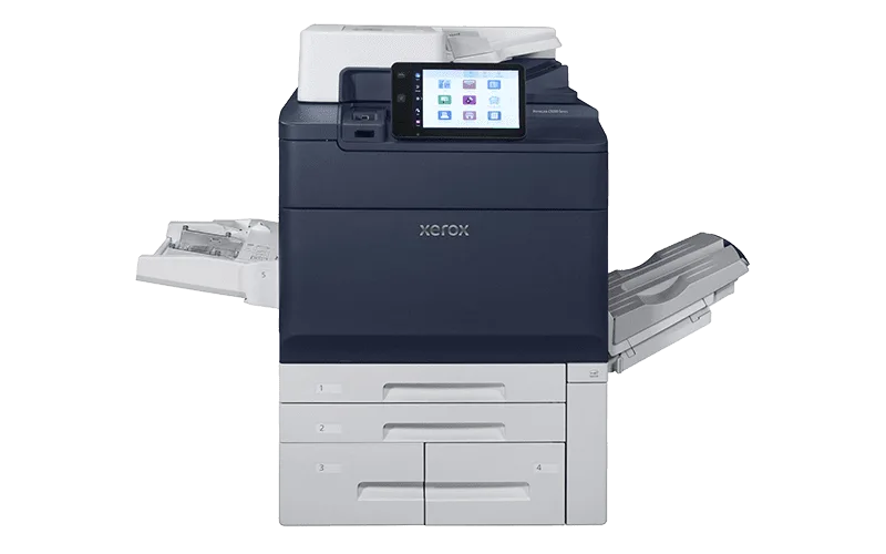 Xerox® PrimeLink® C9200 Series Printer