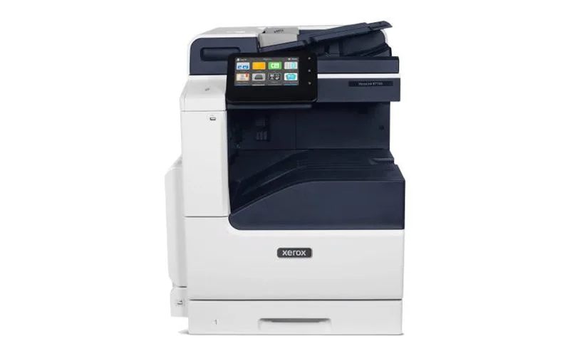 Xerox® Série VersaLink® B7100, imprimante monochrome simple