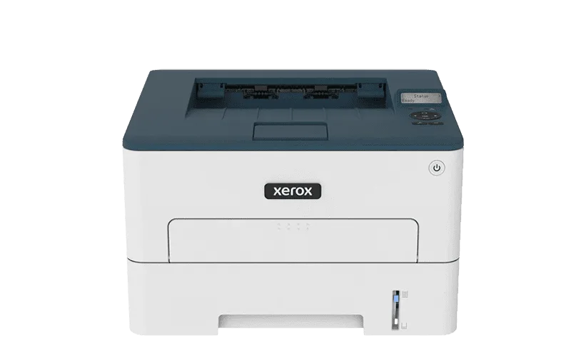 Imprimante multifonction Xerox® B230 vue de face
