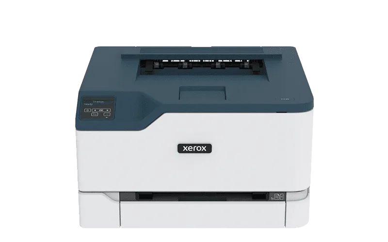 Imprimante multifonction Xerox® C230 vue de face