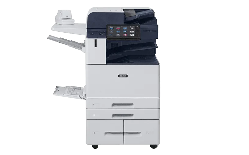 Imprimante multifonction couleur Xerox® AltaLink® série C8200