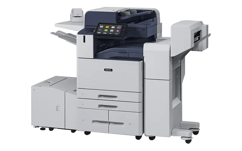Imprimante multifonction couleur Xerox® AltaLink® série C8100
