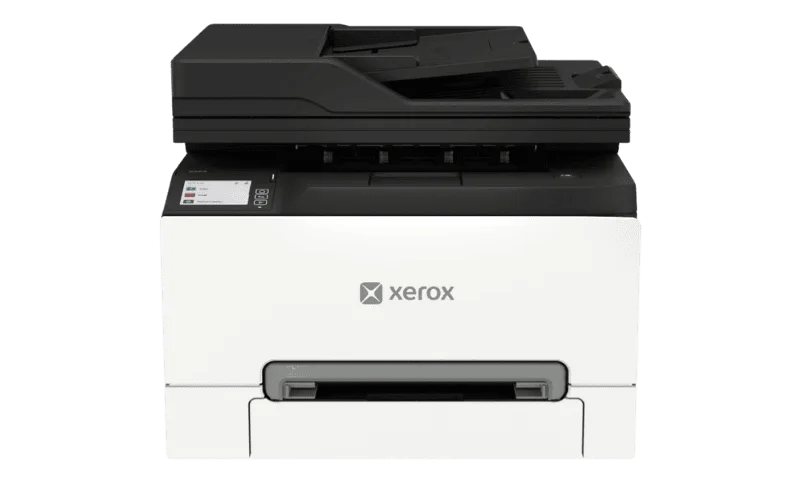 Imprimante multifonction Xerox® C303a vue de face