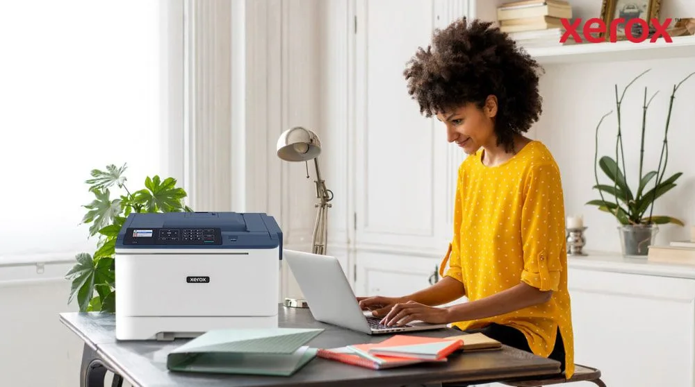 Xerox® DocuShare® Go