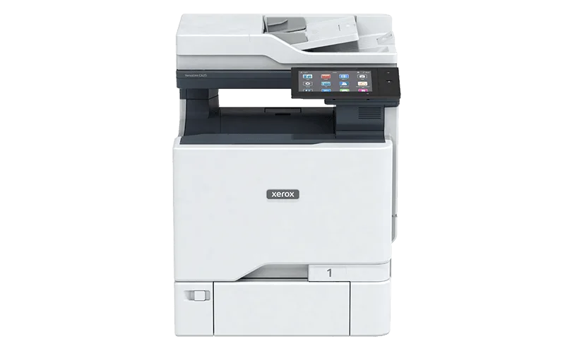 Imprimante couleur multifonctions Xerox® VersaLink® C625