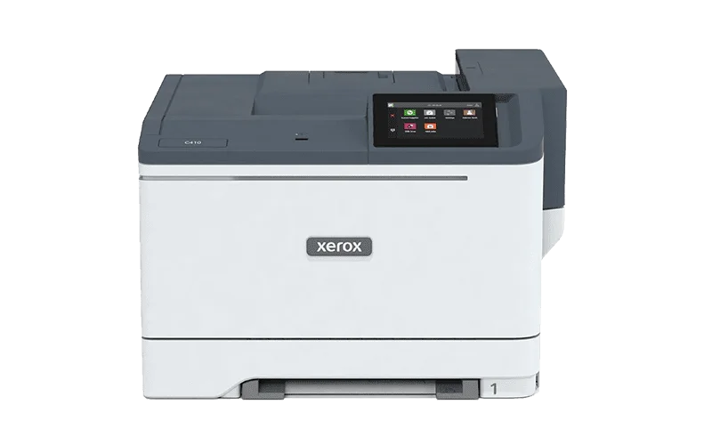 Imprimante couleur Xerox® C410