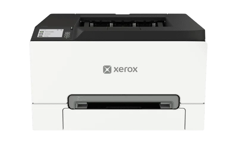 Imprimante bureau Xerox® C240 vue de face