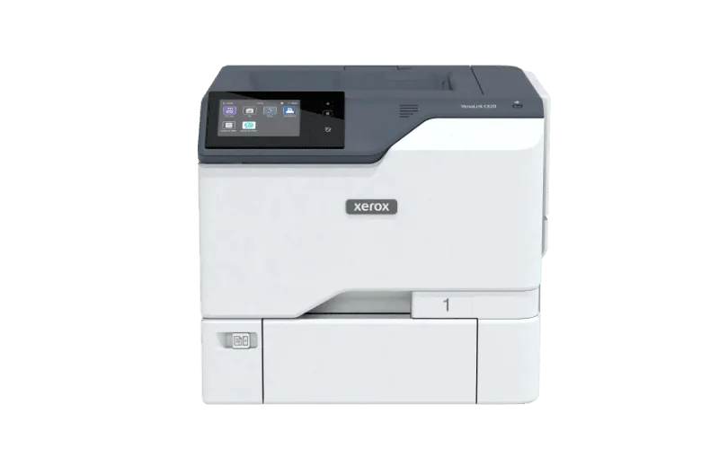 Imprimante couleur Xerox® VersaLink® C620