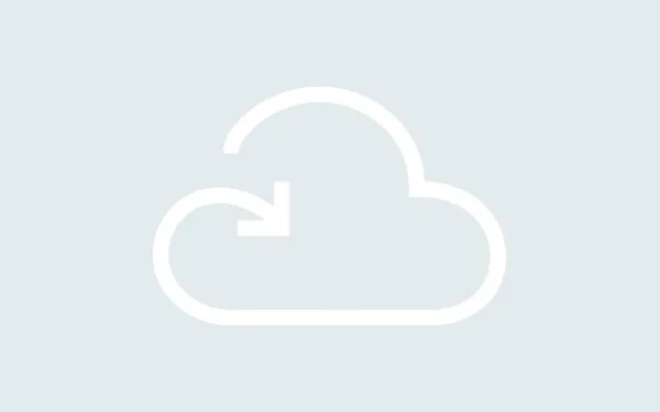 Logo Connecteur Cloud