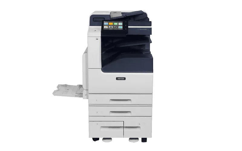 Série VersaLink® B7100 – (B7125)