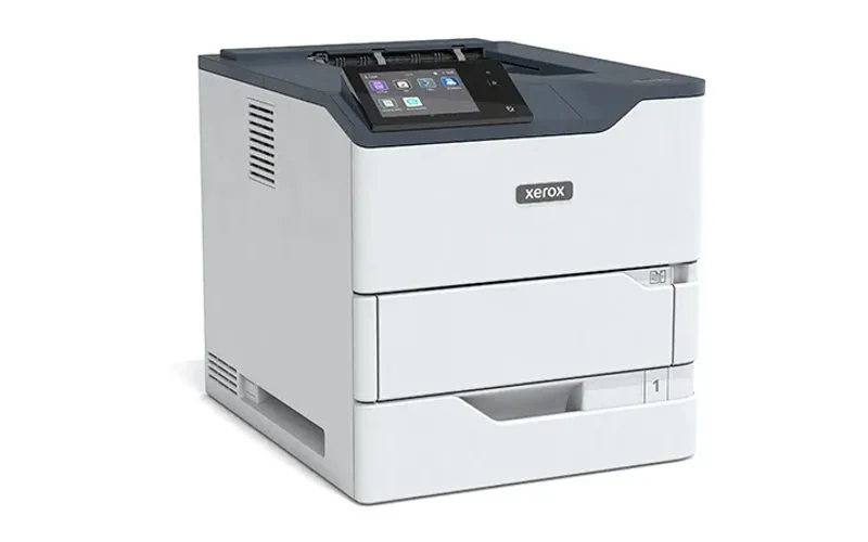 Vue de droite de l'imprimante Xerox® VersaLink® B620