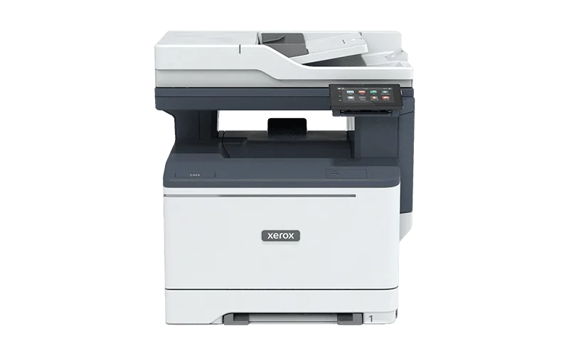 Imprimante multifonction couleur Xerox® C325