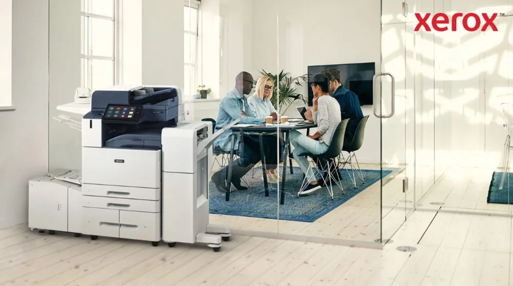 Xerox® Smart Start