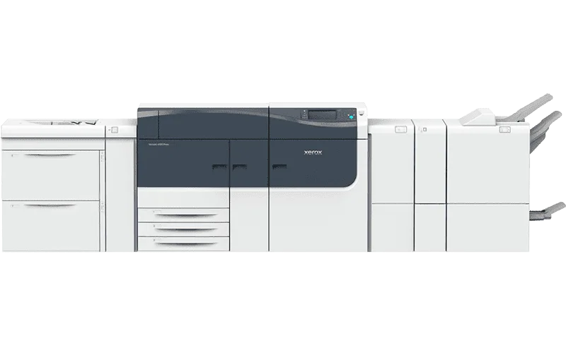 Presse Xerox® Versant® 4100