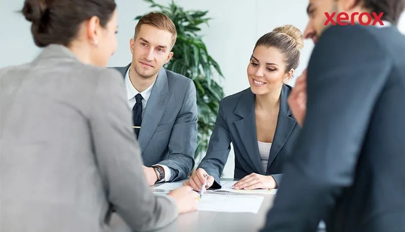 Financial Services