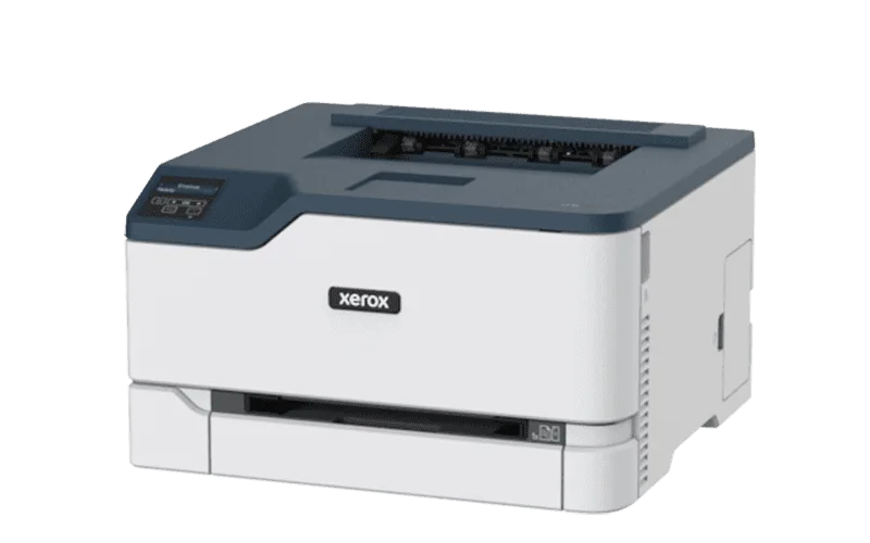 Imprimante multifonction Xerox® C230 vue latérale droite