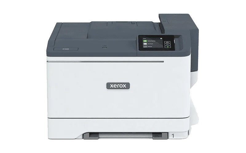 Imprimante couleur Xerox® C320