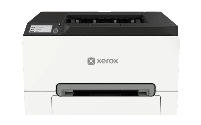 Imprimante bureau Xerox® C300 environnement travail