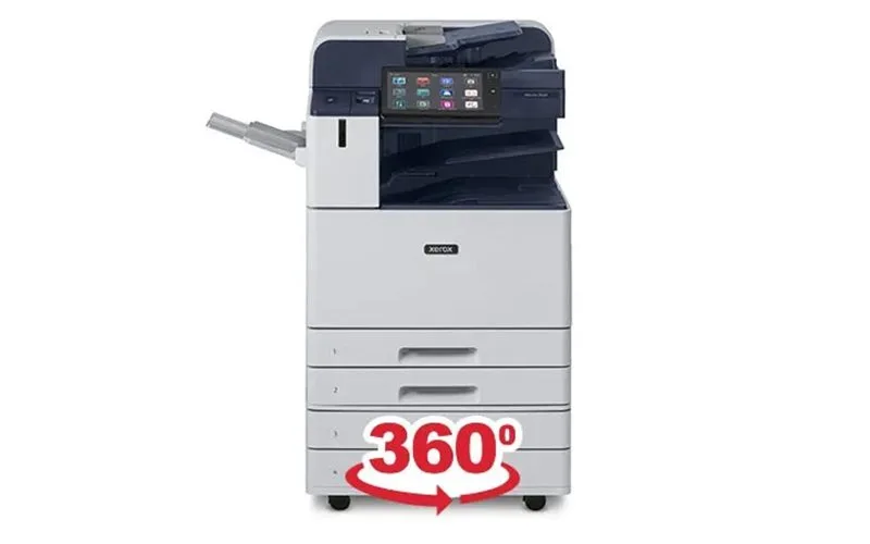 Imprimantes multifonctions Xerox® AltaLink® B8200 Series – (B8270)