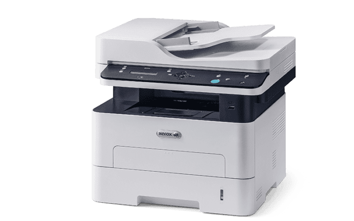 Imprimante multifonction Xerox® B205 - DS Wallonie